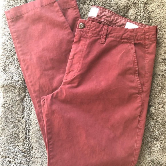 GAP SKINNY khaki - Picture 2 of 3
